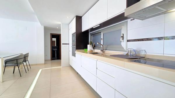 Piso en calle Repetidor