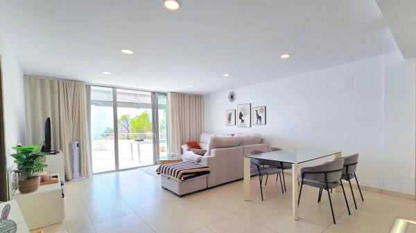 Piso en calle Repetidor