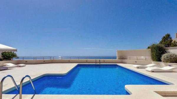 Piso en calle Repetidor