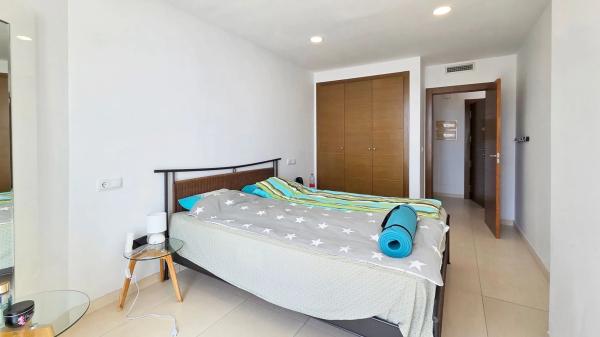 Piso en calle Repetidor