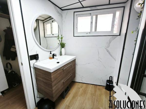 Piso en calle San Pedro