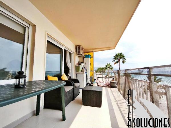 Piso en calle San Pedro