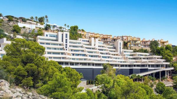 Piso en calle Repetidor