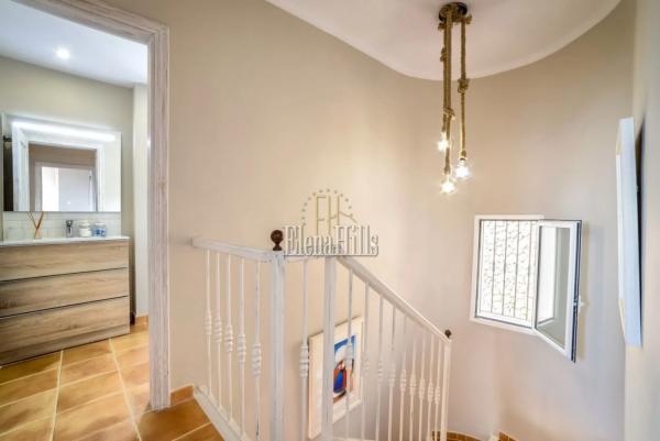 Chalet adosado en calle Suecia, 413