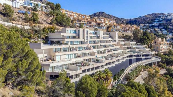 Piso en calle Repetidor