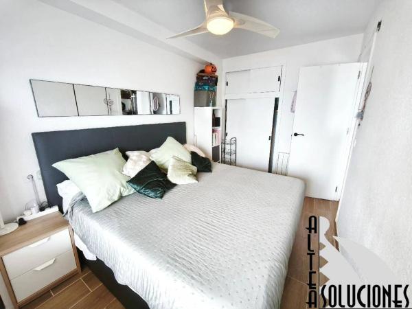 Piso en calle San Pedro