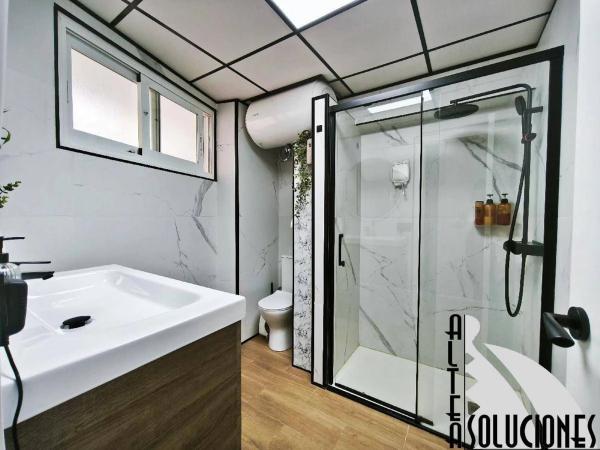 Piso en calle San Pedro