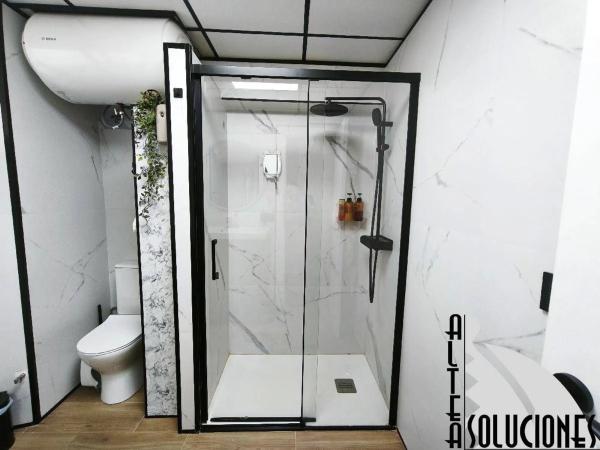 Piso en calle San Pedro