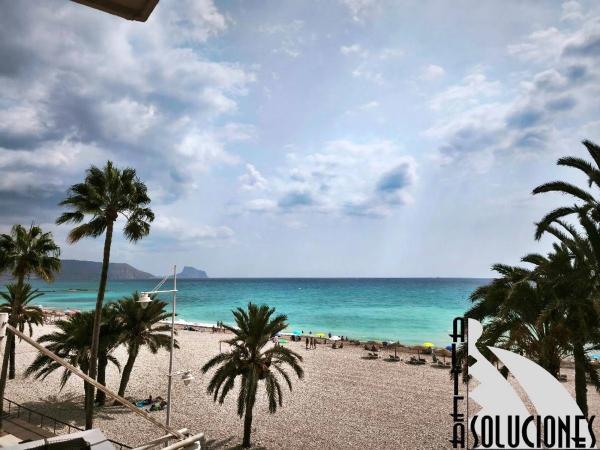 Piso en calle San Pedro