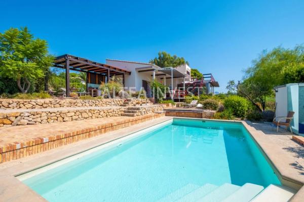 Casa independiente en Partida Cap-Blanch, 28