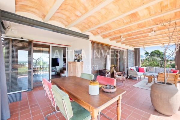 Casa independiente en Partida Cap-Blanch, 28