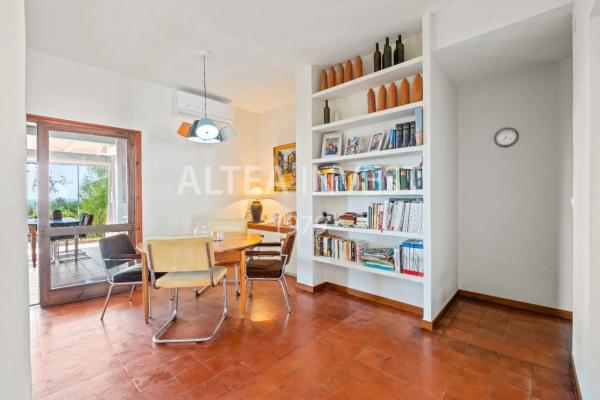 Casa independiente en Partida Cap-Blanch, 28