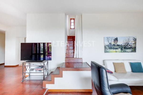 Casa independiente en Partida Cap-Blanch, 28