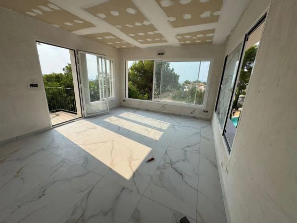 Casa independiente en calle l'Aitana