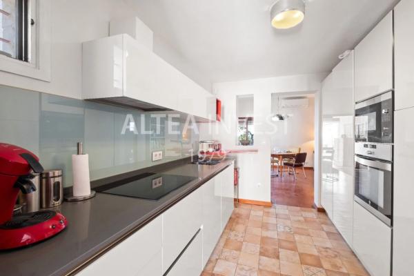 Casa independiente en Partida Cap-Blanch, 28