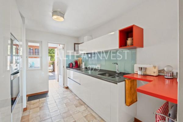 Casa independiente en Partida Cap-Blanch, 28