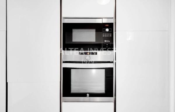 Casa independiente en Partida Cap-Blanch, 28