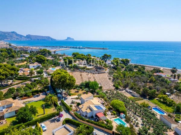 Casa independiente en Partida Cap-Blanch, 28