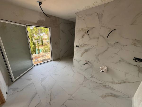 Casa independiente en calle l'Aitana