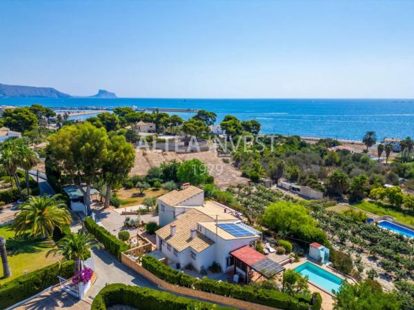 Casa independiente en Partida Cap-Blanch, 28