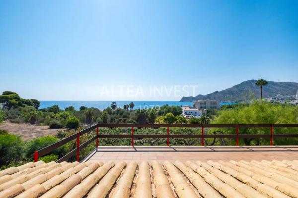 Casa independiente en Partida Cap-Blanch, 28