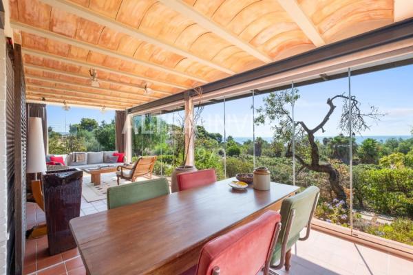 Casa independiente en Partida Cap-Blanch, 28