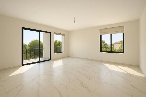 Casa independiente en calle l'Aitana