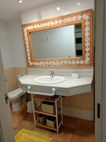 Piso en calle Isla de Altea