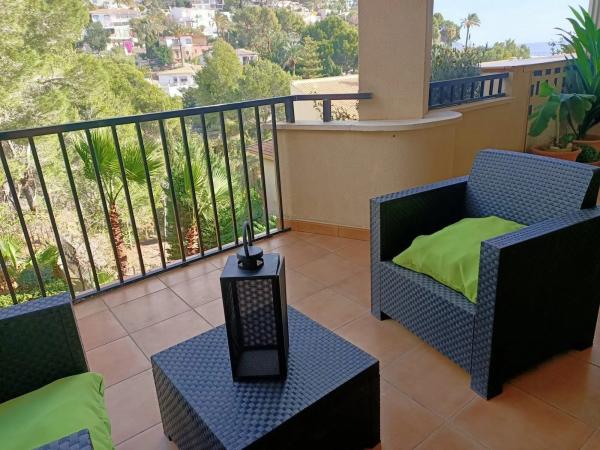 Piso en calle Isla de Altea