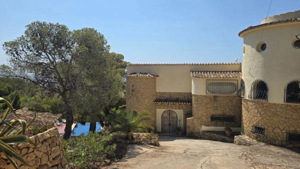 Chalet en Zona de Mascarat