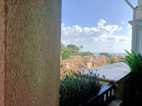 Piso en calle Isla de Altea