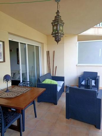 Piso en calle Isla de Altea