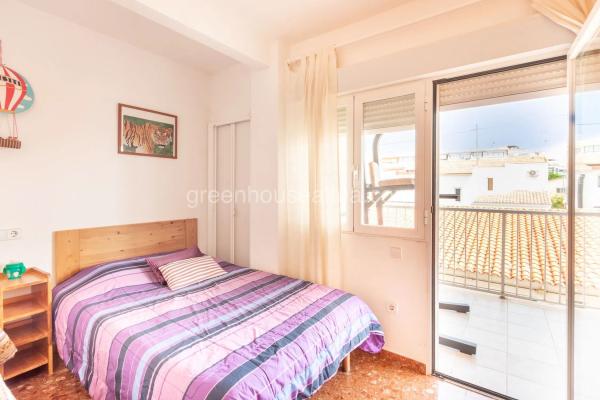 Piso en Altea Pueblo