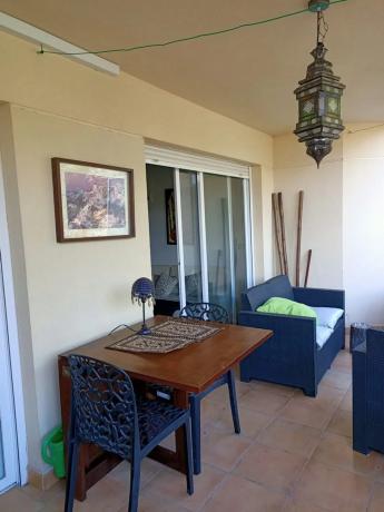 Piso en calle Isla de Altea