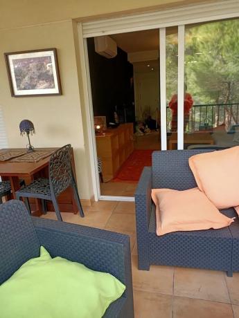 Piso en calle Isla de Altea