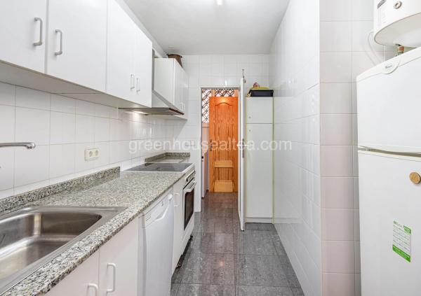 Piso en Altea Pueblo