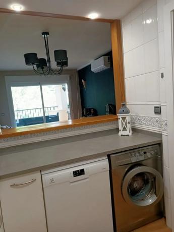 Piso en calle Isla de Altea