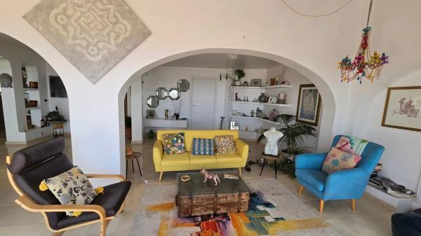 Chalet en Zona de Mascarat