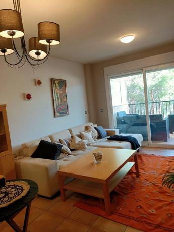 Piso en calle Isla de Altea