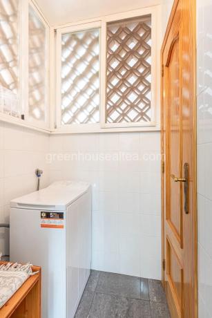 Piso en Altea Pueblo