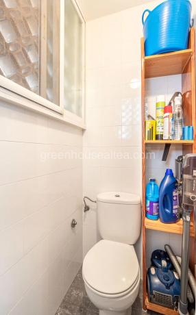 Piso en Altea Pueblo