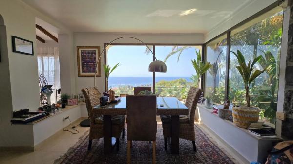 Chalet en Zona de Mascarat