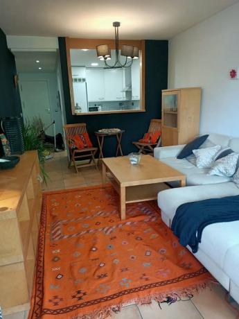 Piso en calle Isla de Altea