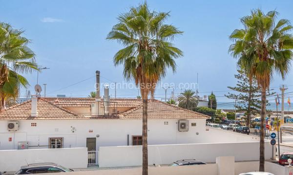 Piso en Altea Pueblo