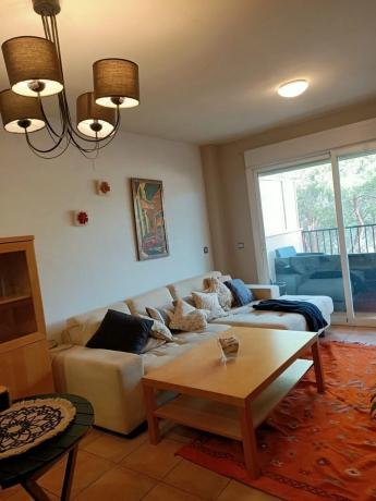 Piso en calle Isla de Altea