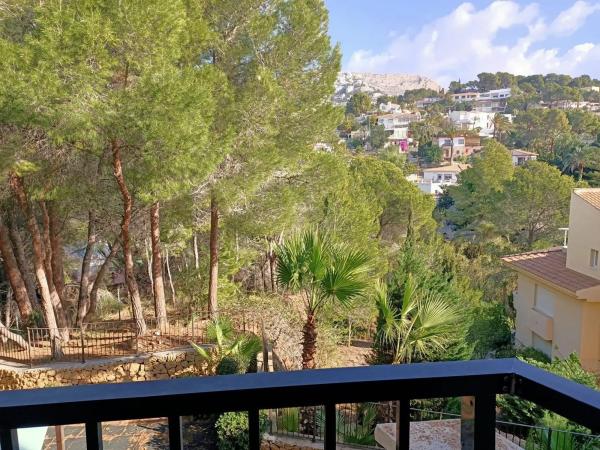 Piso en calle Isla de Altea