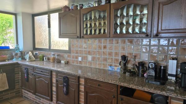 Chalet en Zona de Mascarat