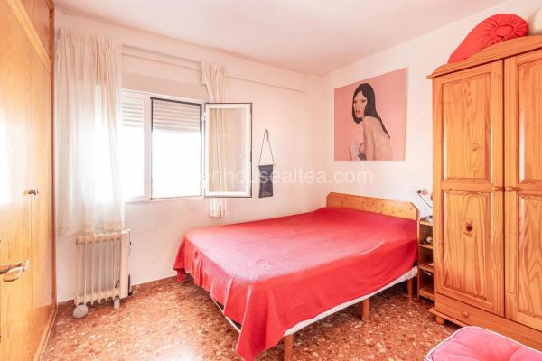 Piso en Altea Pueblo