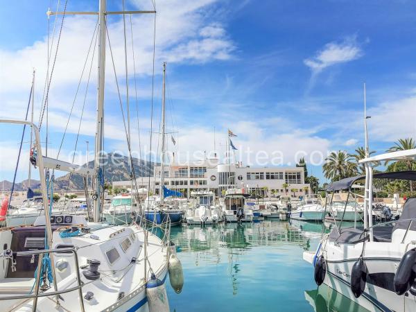 Piso en Altea Pueblo