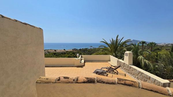 Chalet en Zona de Mascarat